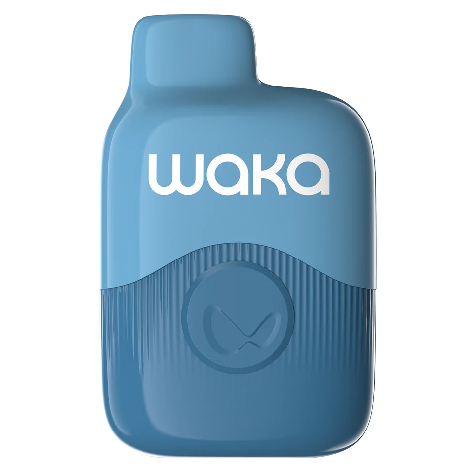 VIPE WAKA 600puf